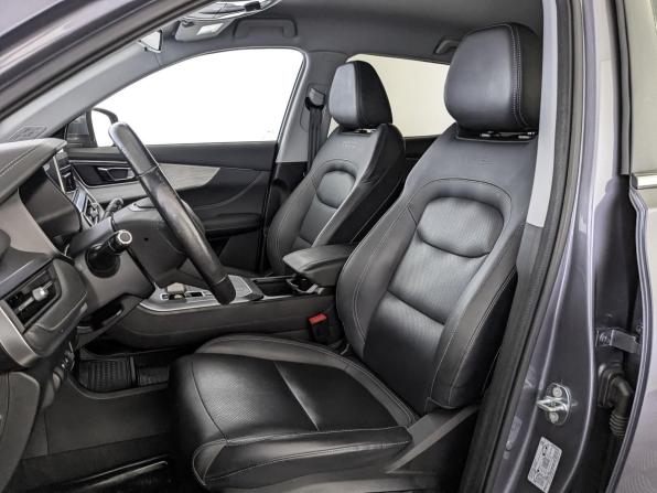 Chery Tiggo 4 Pro I с пробегом 2023 года, цена 1 500 000 рублей, 58891 км, внедорожник, Автокод Объявления