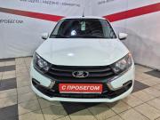 Lada (ВАЗ) Granta I Рестайлинг Воронеж  - изображение 25