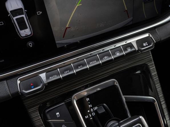 Geely Atlas Pro с пробегом 2022 года, цена 2 349 000 рублей, 77112 км, внедорожник, Автокод Объявления