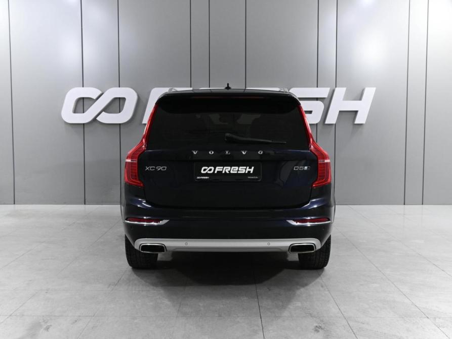 Volvo XC90 II Ростов-на-Дону  - изображение 2