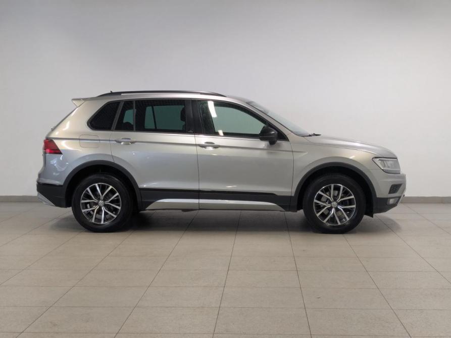 Volkswagen Tiguan II Санкт-Петербург  - изображение 4