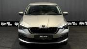Skoda Rapid II Смоленск  - изображение 21