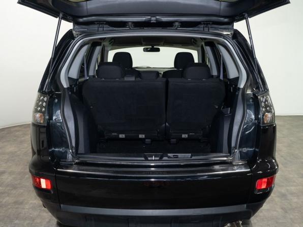 Mitsubishi Outlander II Рестайлинг с пробегом 2010 года, цена 1 215 000 рублей, 142863 км, внедорожник, Автокод Объявления
