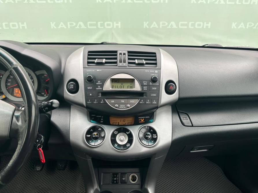 Toyota RAV4 III (XA30) Екатеринбург  - изображение 10