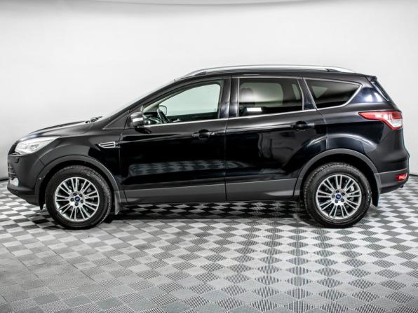 Ford Kuga II с пробегом 2013 года, цена 915 000 рублей, 307000 км, внедорожник, Автокод Объявления