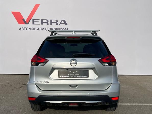 Nissan X-Trail III Рестайлинг с пробегом 2018 года, цена 2 090 000 рублей, 121325 км, внедорожник, Автокод Объявления