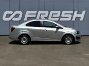 Chevrolet Aveo II Кропоткин  - изображение 25
