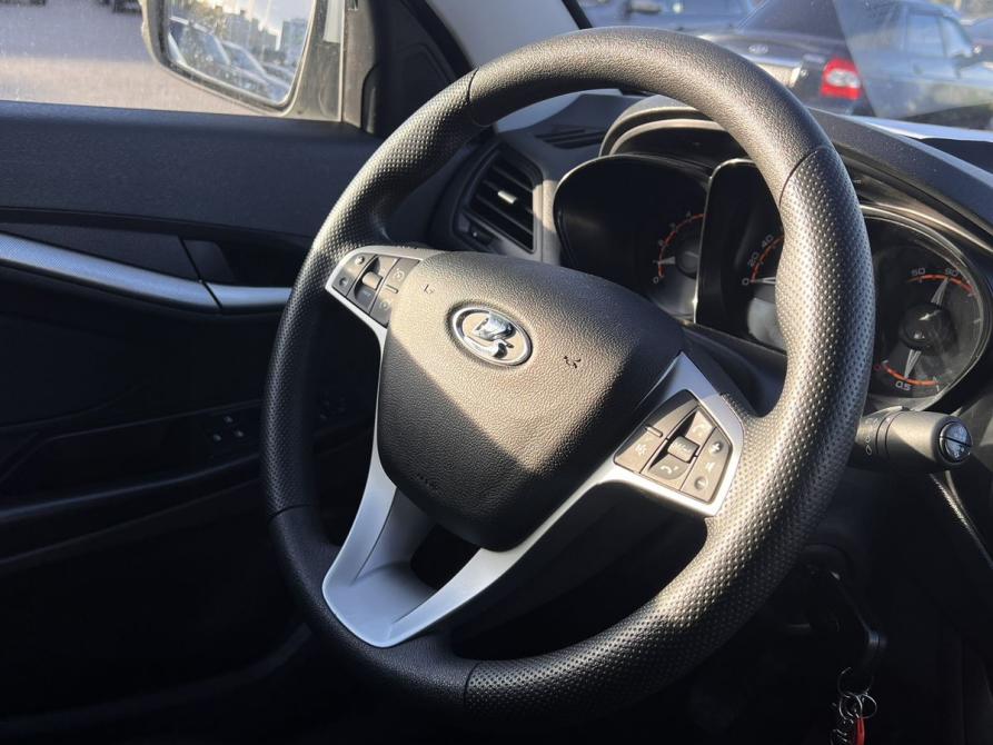 Lada (ВАЗ) Vesta I Уфа  - изображение 17