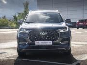 Chery Tiggo 8 Pro Max I Рестайлинг Москва  - изображение 21