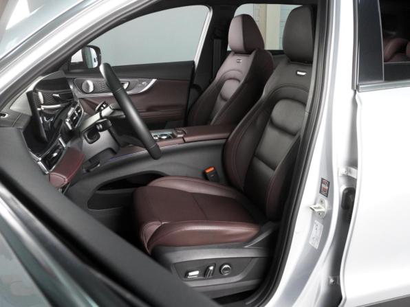 Chery Tiggo 7L с пробегом 2025 года, цена 2 849 000 рублей, 8612 км, внедорожник, Автокод Объявления