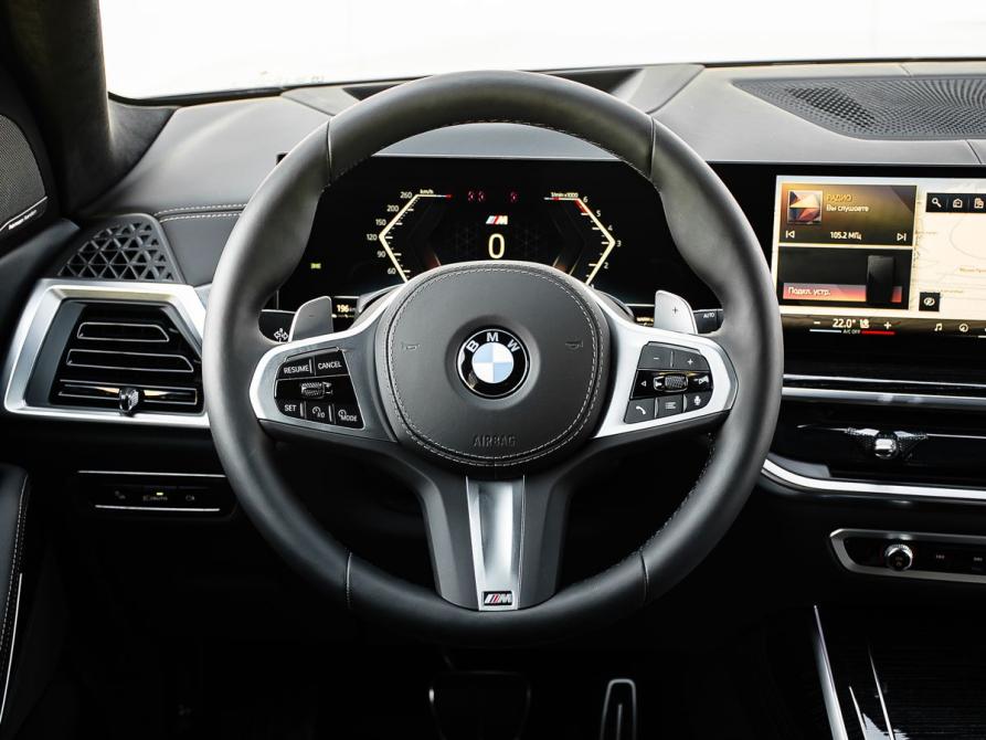 BMW X7 I (G07) Рестайлинг Магнитогорск  - изображение 23