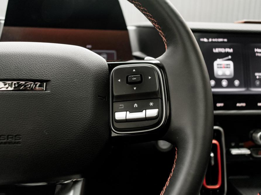 Haval Dargo I Екатеринбург  - изображение 18