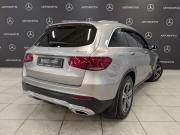 Mercedes-Benz GLC I (X253) Рестайлинг Москва  - изображение 31