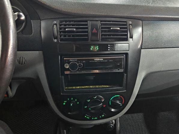 Daewoo Gentra I с пробегом 2011 года, цена 399 000 рублей, 241952 км, седан, Автокод Объявления