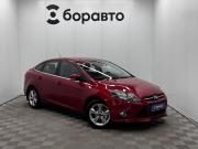 Ford Focus III Воронеж  - изображение 22