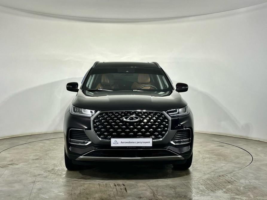 Chery Tiggo 8 Pro Max I Ижевск  - изображение 6