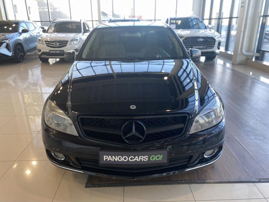 Mercedes-Benz C-Класс III (W204) Саратов  - изображение 2