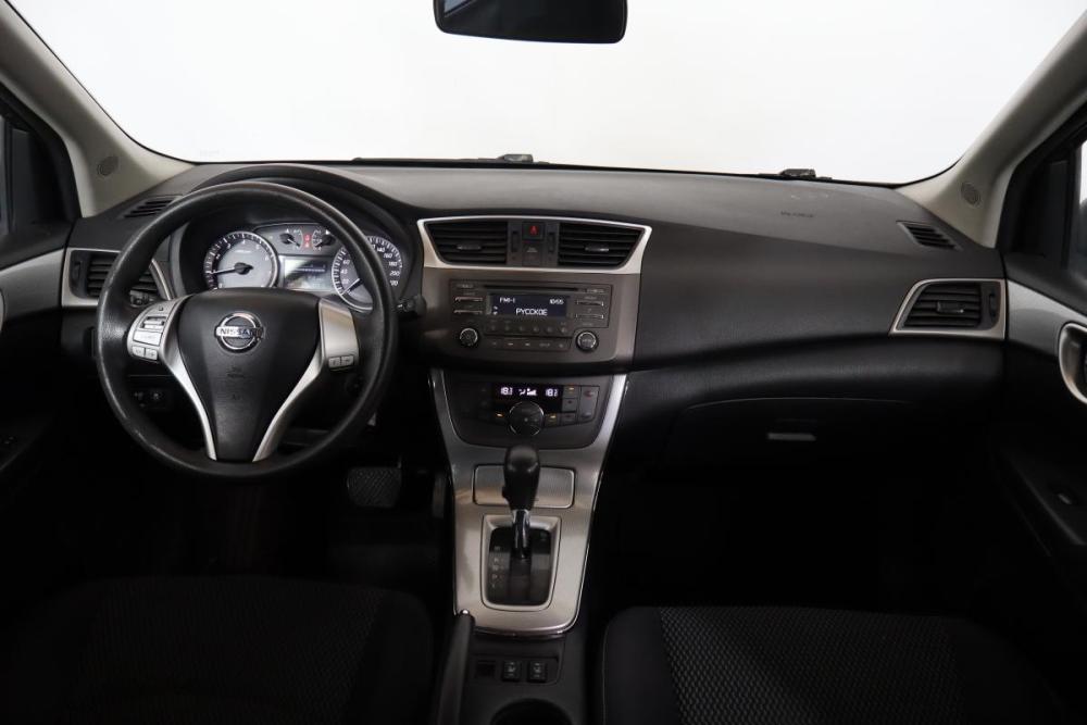 Nissan Tiida II Санкт-Петербург  - изображение 7