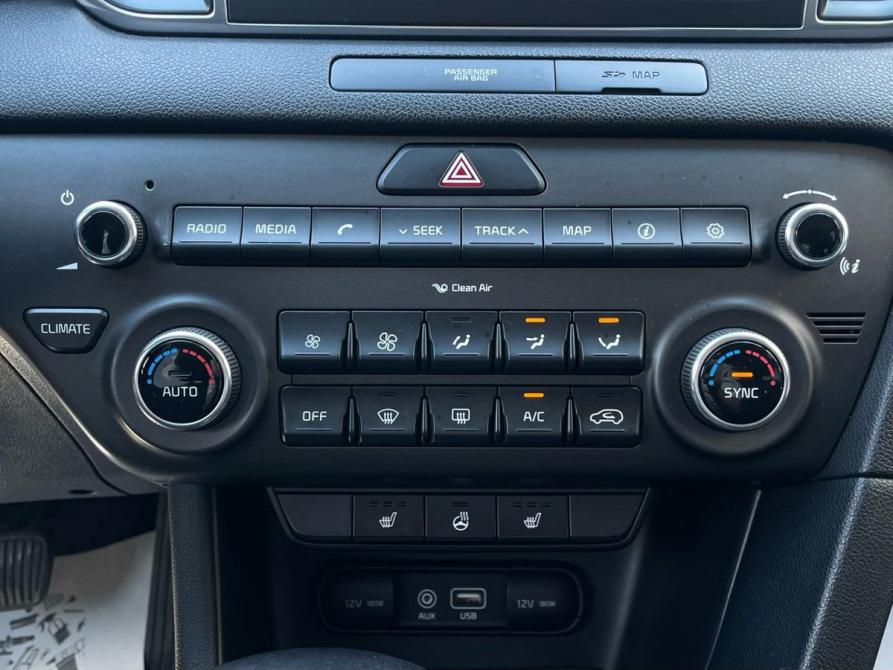 Kia Sportage IV Краснодар  - изображение 18