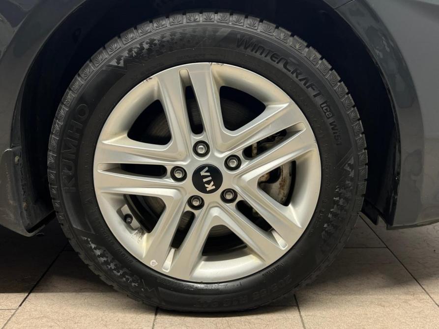 Kia Ceed III Санкт-Петербург  - изображение 24