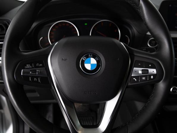 BMW X3 III (G01) с пробегом 2021 года, цена 4 180 000 рублей, 76000 км, внедорожник, Автокод Объявления