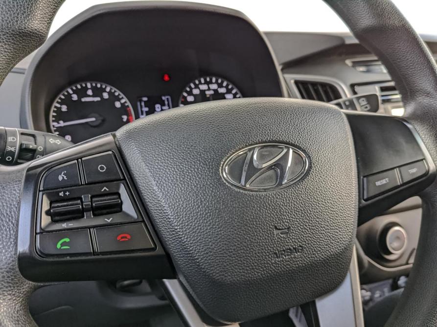 Hyundai Creta I Москва  - изображение 24