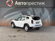 Renault Duster I Рестайлинг Волгоград  - изображение 27