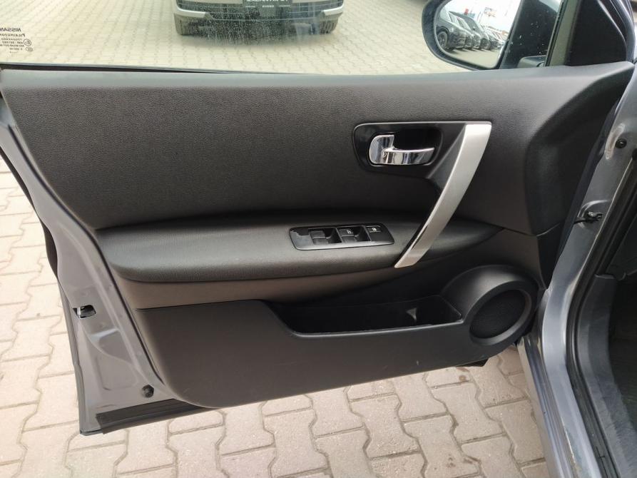 Nissan Qashqai I Рестайлинг Екатеринбург  - изображение 8
