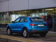 Audi Q3 I (8U) Рестайлинг Санкт-Петербург  - изображение 35
