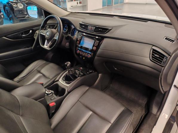 Nissan X-Trail III с пробегом 2019 года, цена 1 714 000 рублей, 206234 км, внедорожник, Автокод Объявления