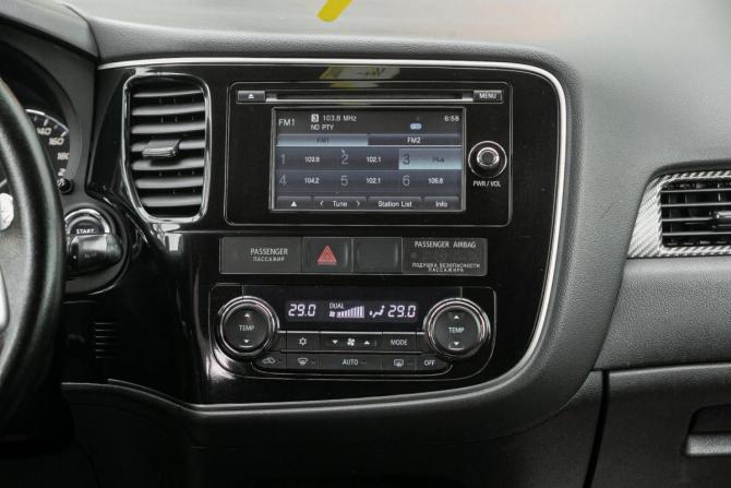 Mitsubishi Outlander III с пробегом 2013 года, цена 1 298 000 рублей, 228300 км, внедорожник, Автокод Объявления