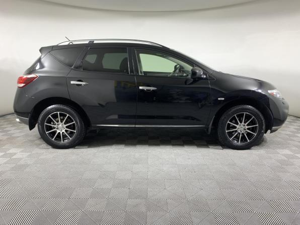 Nissan Murano II (Z51) Рестайлинг 2 с пробегом 2013 года, цена 1 150 000 рублей, 204087 км, внедорожник, Автокод Объявления