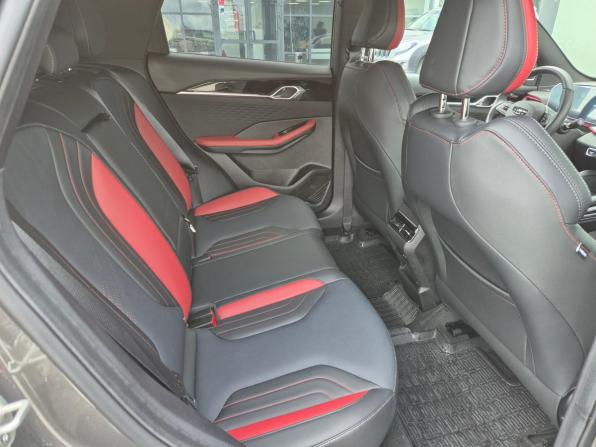 Geely Coolray I Рестайлинг с пробегом 2024 года, цена 2 320 000 рублей, 43303 км, внедорожник, Автокод Объявления