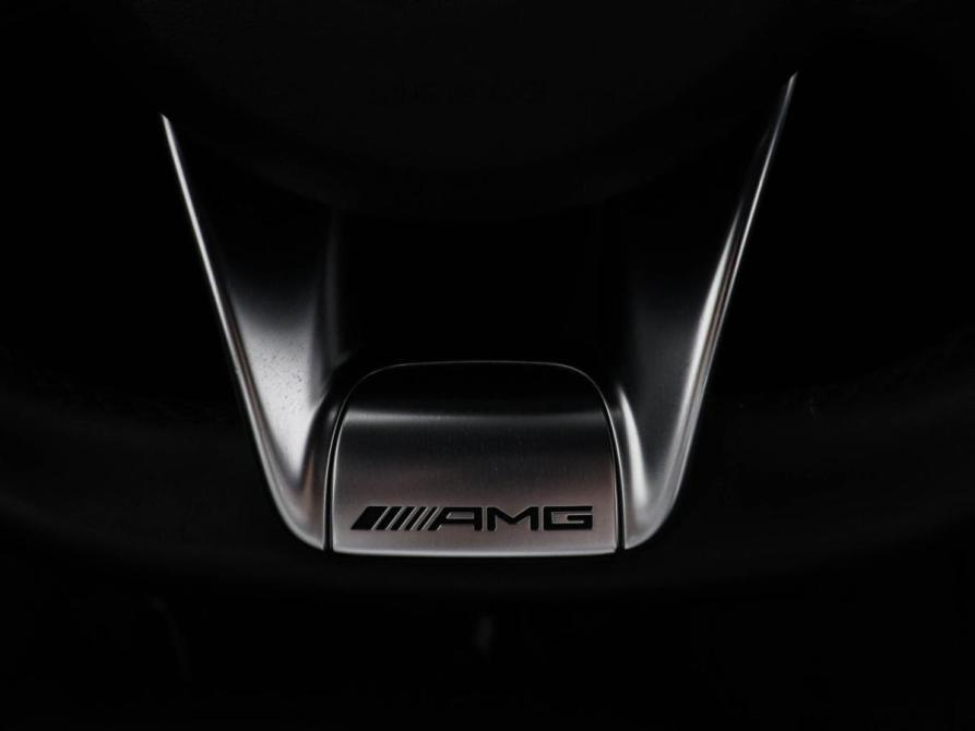 Mercedes-Benz C-Класс AMG IV (W205) Химки  - изображение 16
