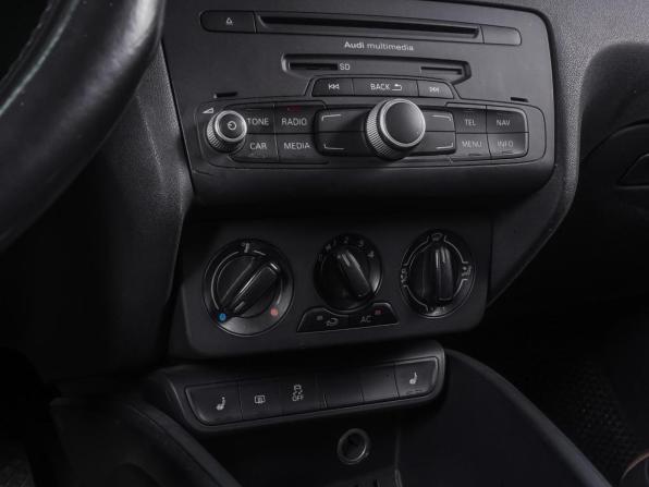 Audi A1 I (8X) с пробегом 2012 года, цена 1 320 000 рублей, 137113 км, хэтчбек, Автокод Объявления