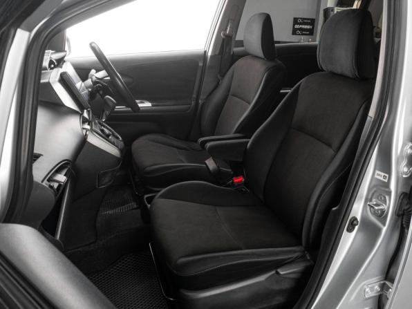 Toyota Wish II с пробегом 2010 года, цена 1 179 000 рублей, 198986 км, минивэн, Автокод Объявления