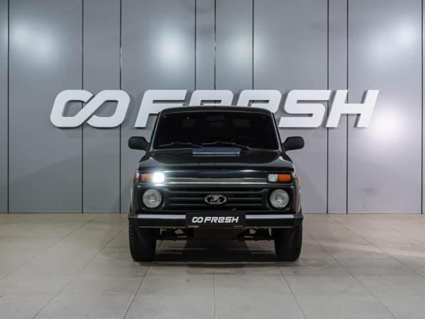 Lada (ВАЗ) 2121 (4x4) I Рестайлинг с пробегом 2018 года, цена 639 000 рублей, 86967 км, внедорожник, Автокод Объявления