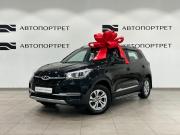 Chery Tiggo 4 I Рестайлинг Санкт-Петербург  - изображение 25