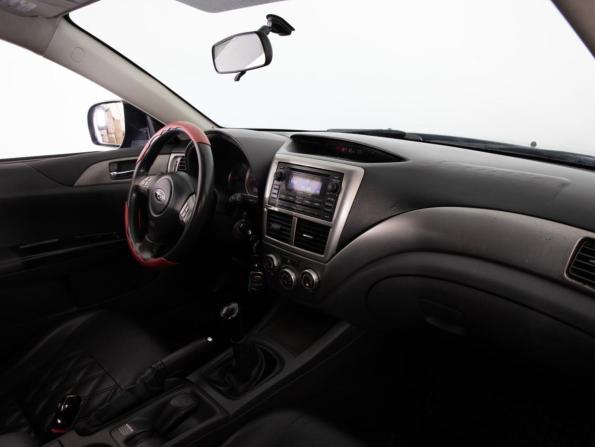 Subaru Impreza III с пробегом 2007 года, цена 499 000 рублей, 215534 км, хэтчбек, Автокод Объявления