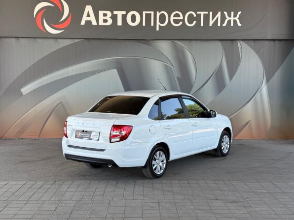 Lada (ВАЗ) Granta I Рестайлинг с пробегом 2023 года, цена 850 000 рублей, 54167 км, седан, Автокод Объявления
