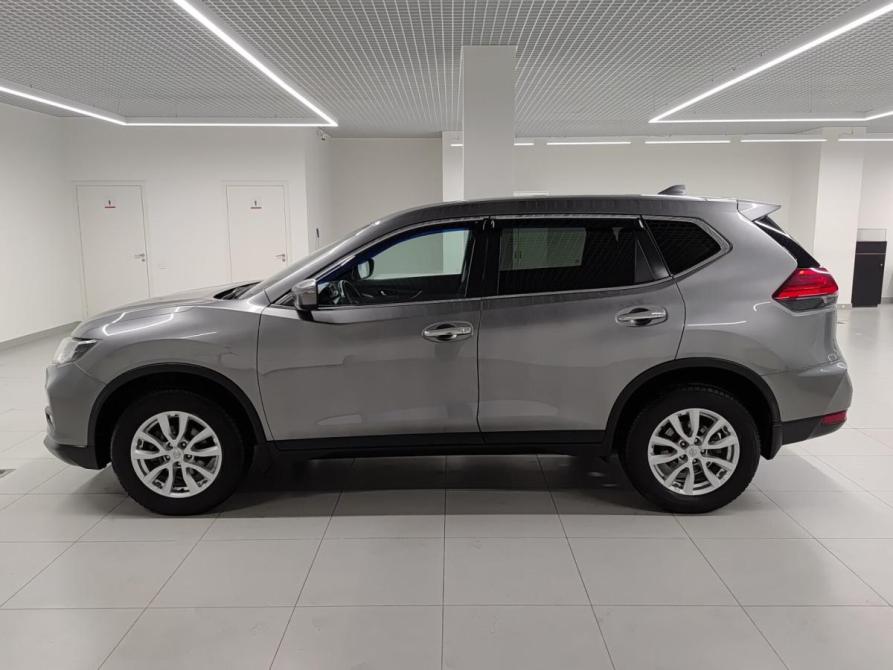 Nissan X-Trail III Казань  - изображение 10