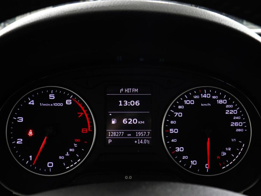 Audi A3 III (8V) Химки  - изображение 10