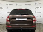 Skoda Octavia III (A7) Москва  - изображение 21
