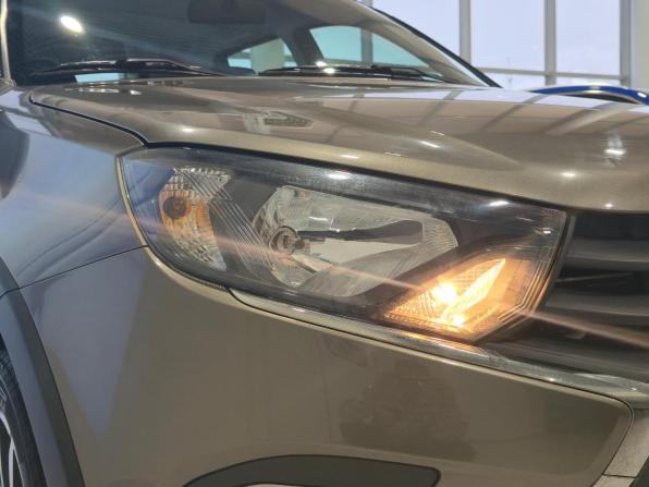 Lada (ВАЗ) Granta I Рестайлинг с пробегом 2026 года, цена 1 349 000 рублей, 75 км, универсал, Автокод Объявления