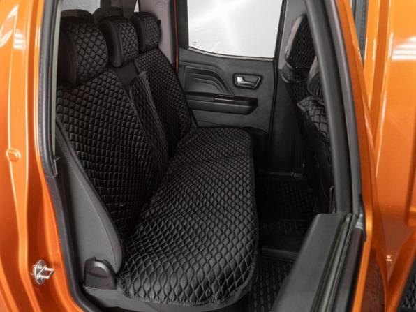 Great Wall Wingle 7 с пробегом 2020 года, цена 1 288 000 рублей, 127168 км, offers.body_type.unknown, Автокод Объявления