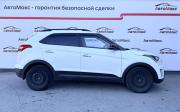 Hyundai Creta I Тюмень  - изображение 28