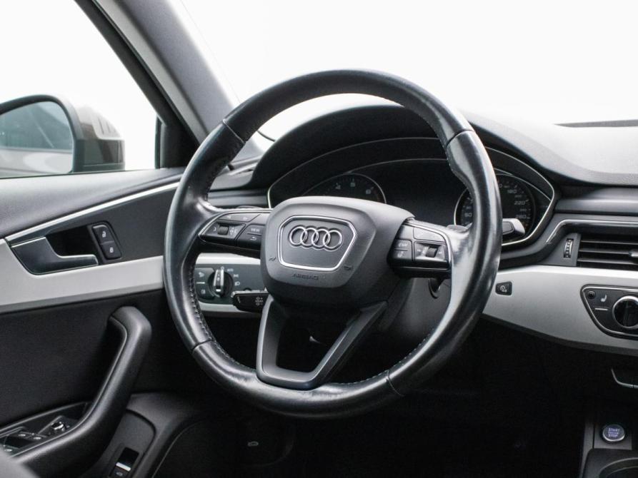 Audi A4 V (B9) Москва  - изображение 15