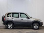 Chevrolet Niva I Рестайлинг Кемерово  - изображение 29