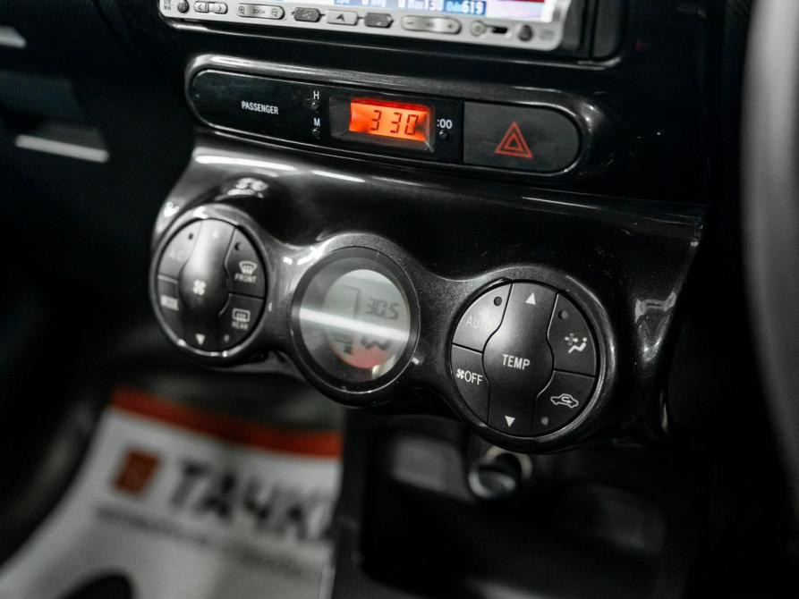 Toyota Ist II Красноярск  - изображение 14
