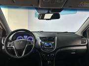 Hyundai Solaris I Рестайлинг Москва  - изображение 32